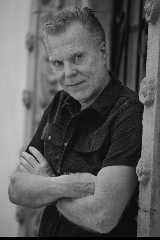 Juha Kukkonen